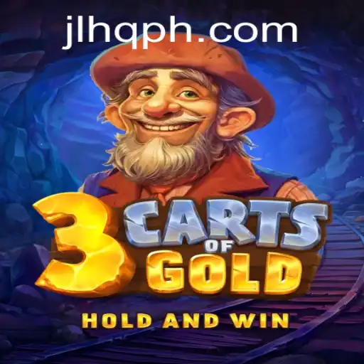 3cartsOfGold: Discovering the New Enchantment in Virtual Gaming