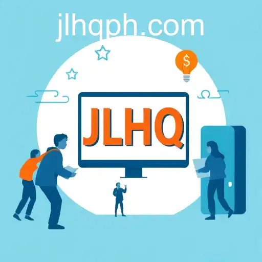 About Us: Exploring the Essence of JLHQ.COM