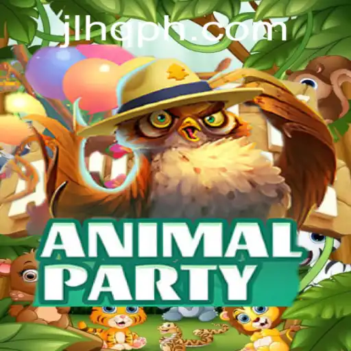 Explore the Thrilling World of AnimalParty