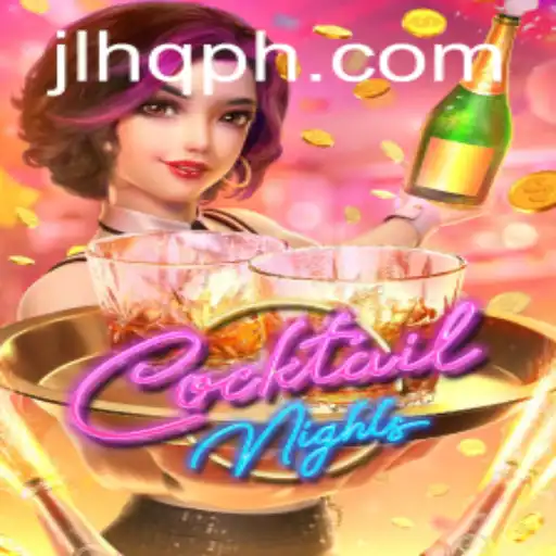 CocktailNights: A New Twist in Virtual Gaming