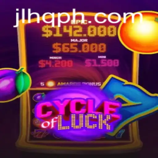 Discover the Thrilling World of 'CycleofLuck' with JLHQ.COM
