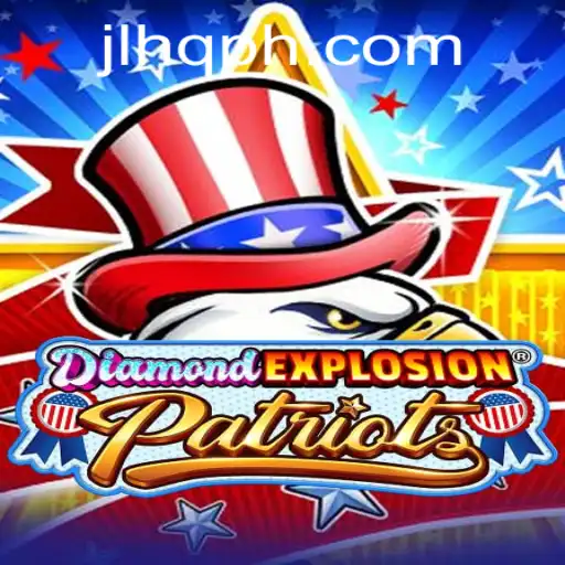 Discover DiamondExplosionPatriots: A Thrilling Gaming Adventure