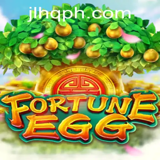 Unveiling FortuneEgg: A Glimpse into the Thrilling Universe of JLHQ.COM