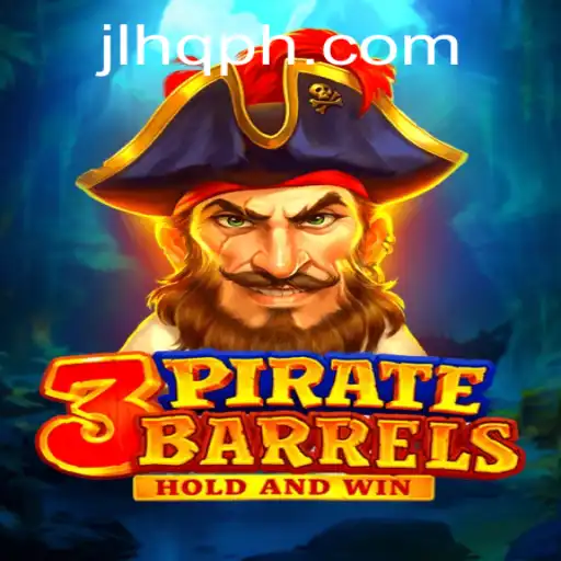 Discover the Exciting World of 3PirateBarrels with JLHQ.COM