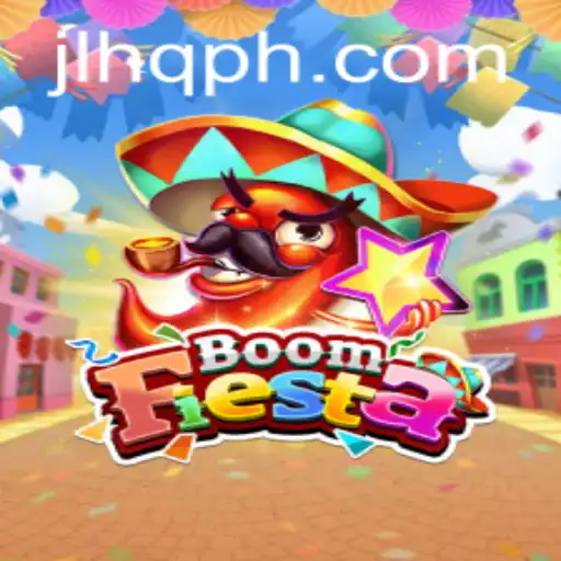 BoomFiesta: A Thrilling Dive into the World of Interactive Gaming