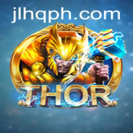 The Adventures of THOR: A Gaming Odyssey with JLHQ.COM