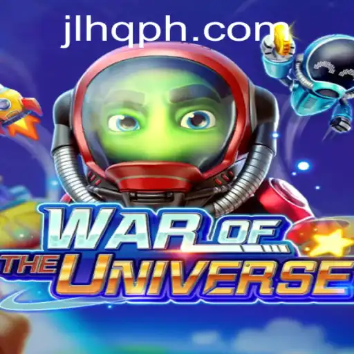 WAROFTHEUNIVERSE: Conquer the Cosmos with Tactical Strategy and Intergalactic Warfare