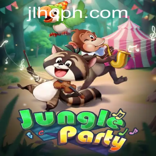 Explore the Wild Adventures of JungleParty: A Comprehensive Guide