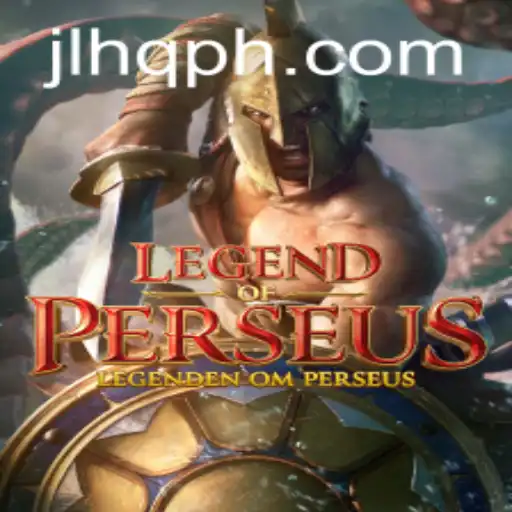 LegendofPerseus: A Mythical Adventure Game by JLHQ.COM