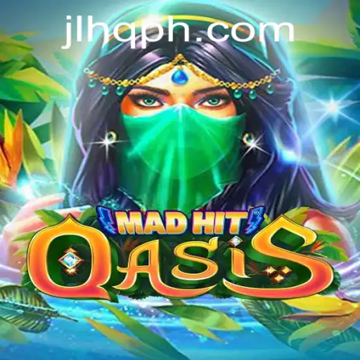MadHitOasis: A New Gaming Sensation with JLHQ.COM
