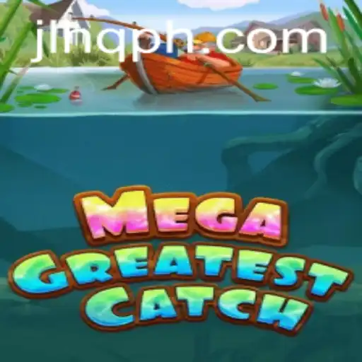 MegaGreatestCatch: A New Era of Interactive Gaming