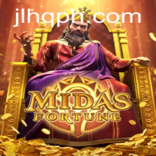 MidasFortune: A Glimpse into a Golden Gaming Experience