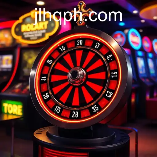 Exploration of Rotary Games and Their Digital Evolution with JLHQ.COM