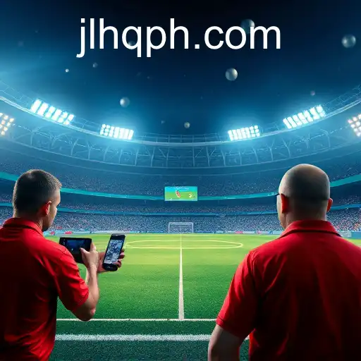 The Intricacies of Sports Betting: A Comprehensive Insight into JLHQ.COM