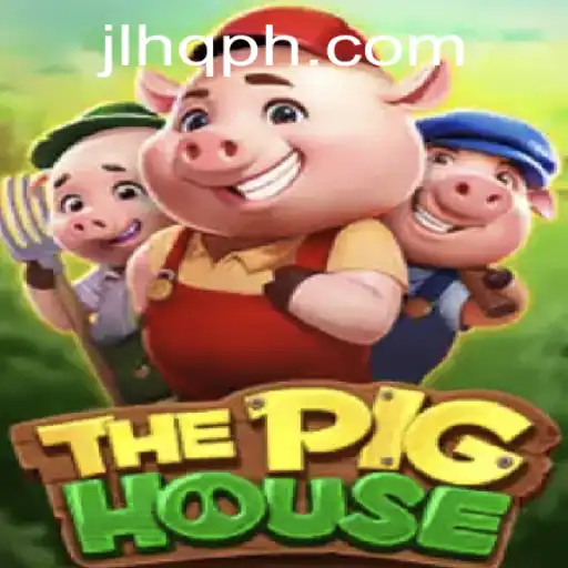 Exploring ThePigHouse: An Innovative Game Experience at JLHQ.COM