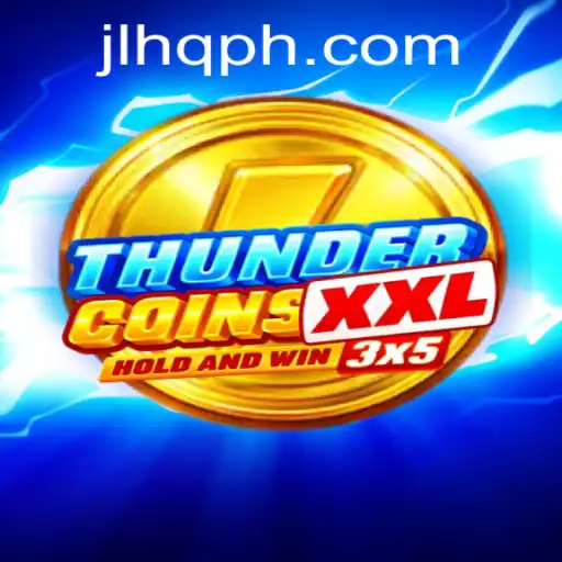 ThunderCoinsXxl: A Thrilling Adventure in Virtual Gaming