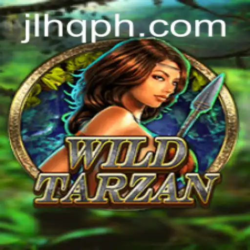 WildTarzan: An Adventurous Jungle Quest in the Heart of the Gaming World